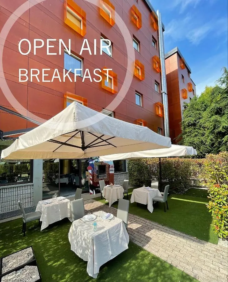 ****  Antony Hotel - Venice Airport Campalto Ιταλία