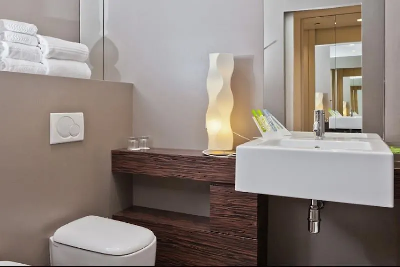 Antony Hotel - Venice Airport Campalto 4*,  Italy