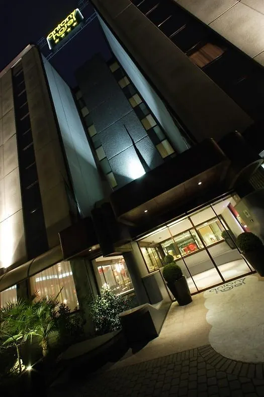 Antony Hotel - Venice Airport Campalto