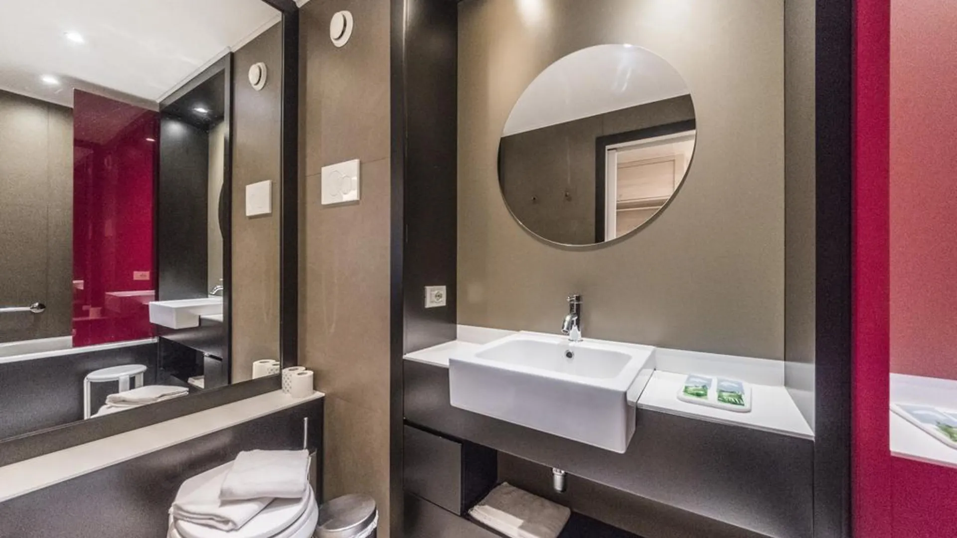 Antony Hotel - Venice Airport Campalto