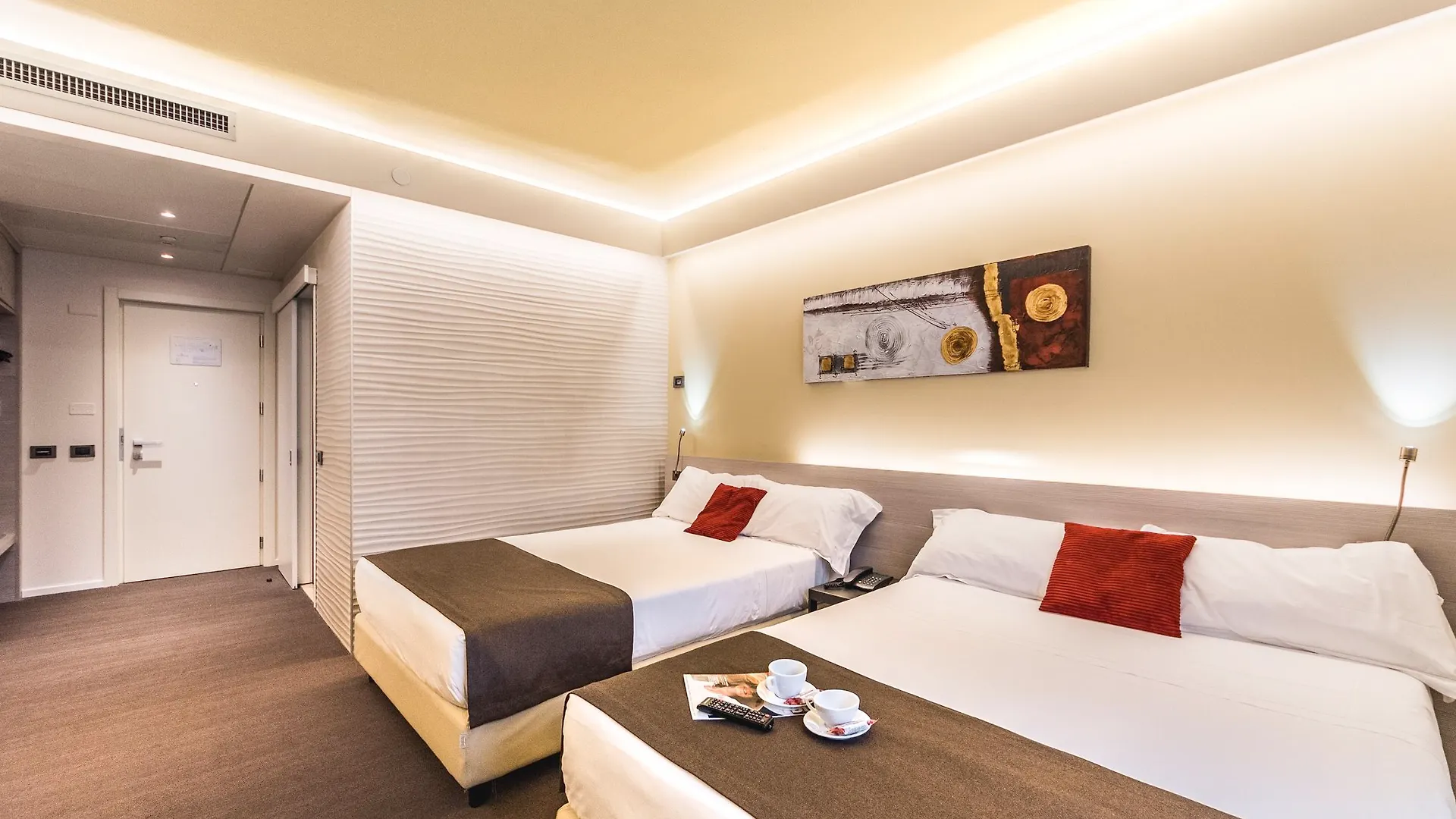 Antony Hotel - Venice Airport Campalto 4*,  Ιταλία