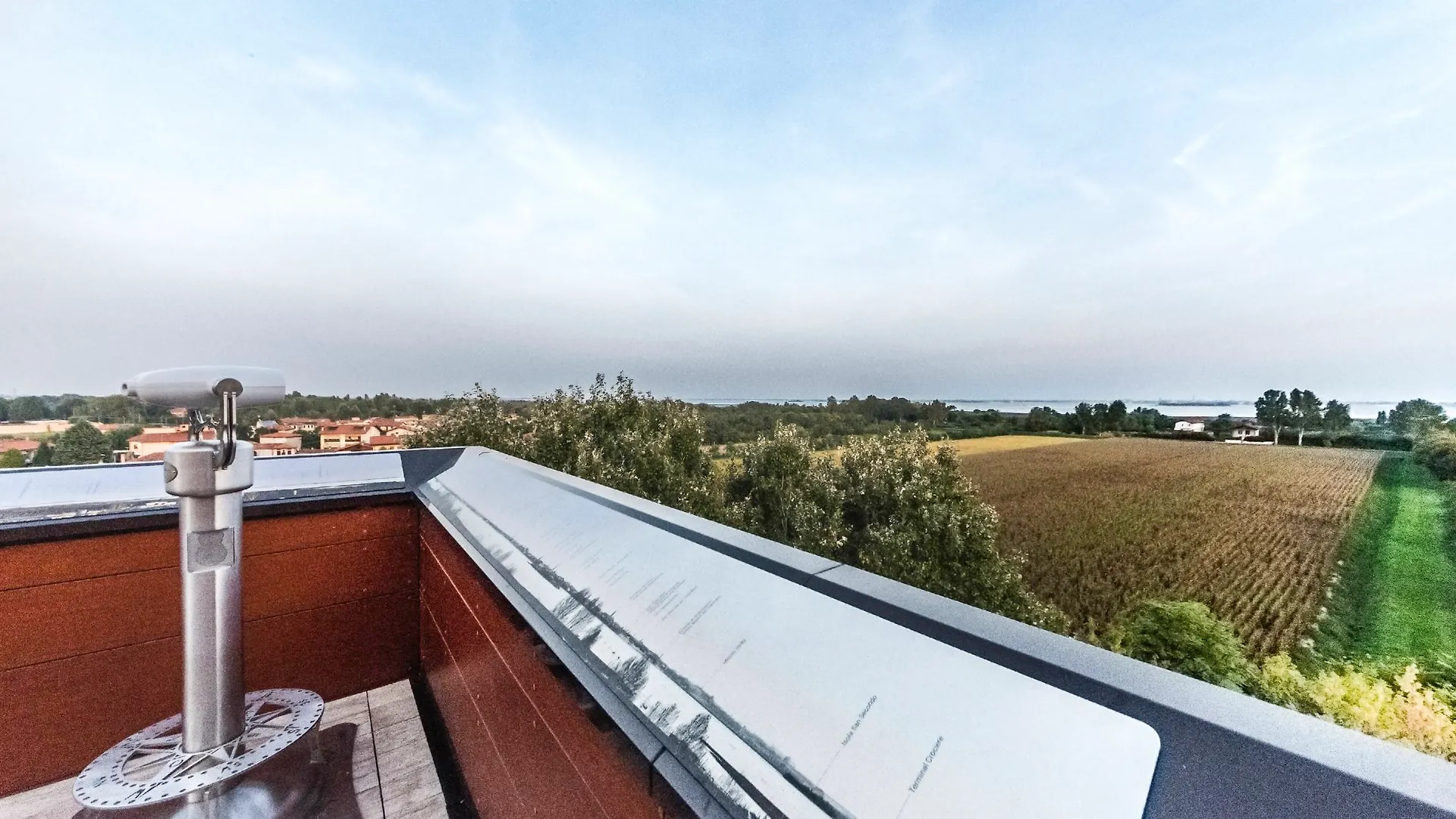 Antony Hotel - Venice Airport Campalto