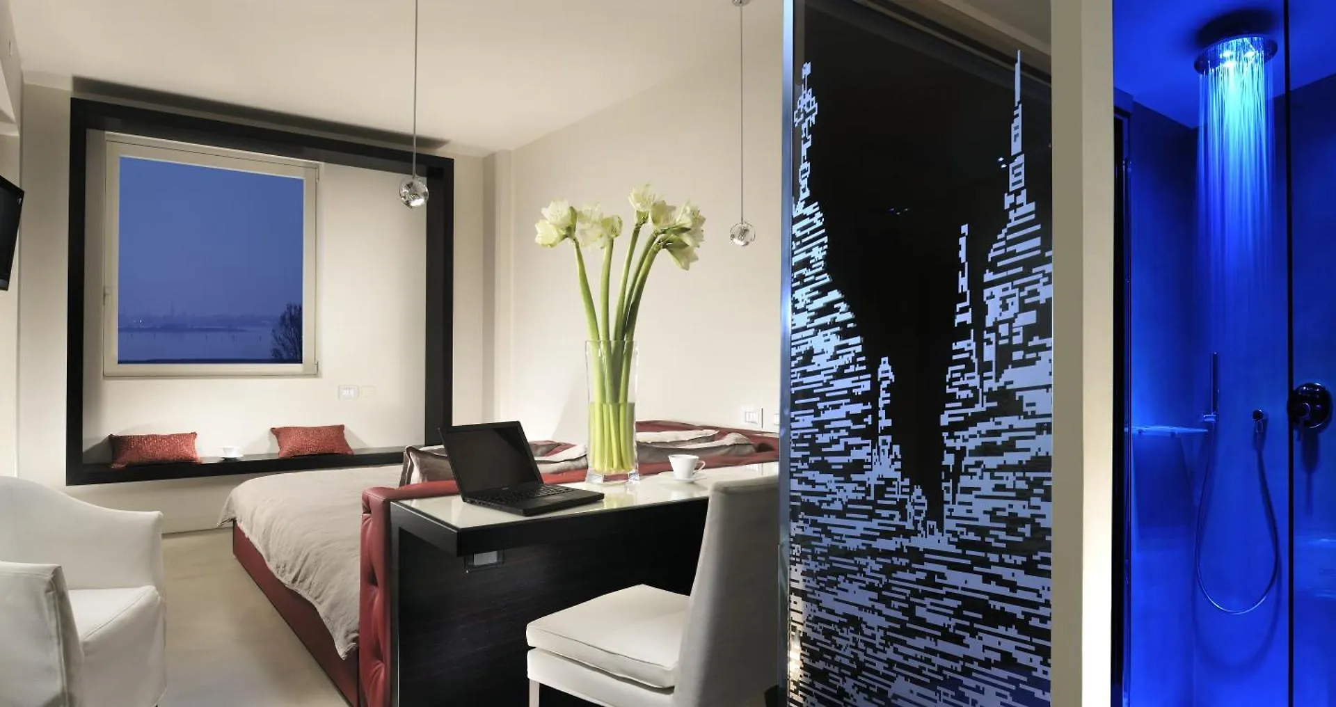 Antony Hotel - Venice Airport Campalto 4*,  Ιταλία