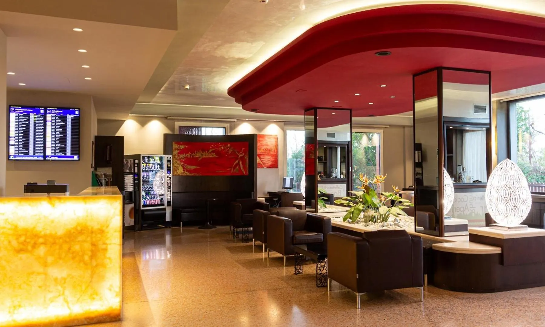 Antony Hotel - Venice Airport Campalto