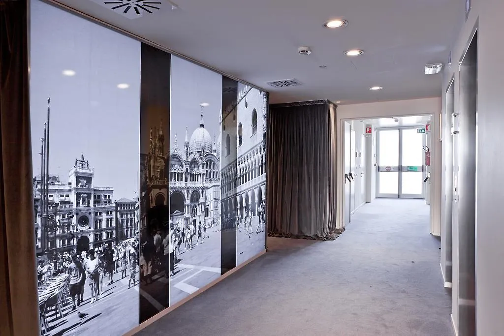 Antony Hotel - Venice Airport Campalto