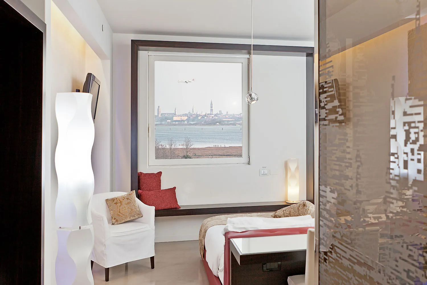 Antony Hotel - Venice Airport Campalto