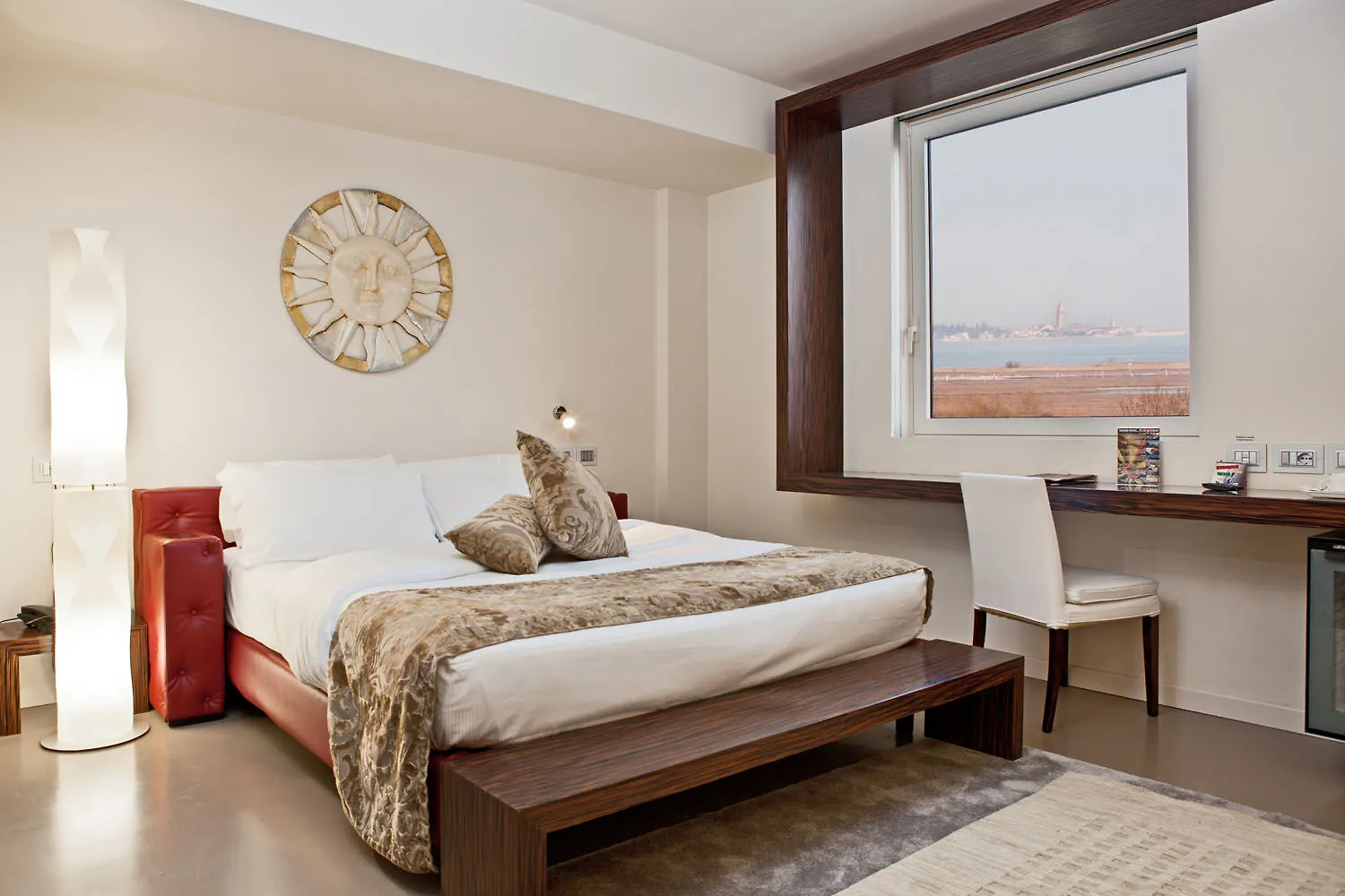 Antony Hotel - Venice Airport Campalto Ιταλία