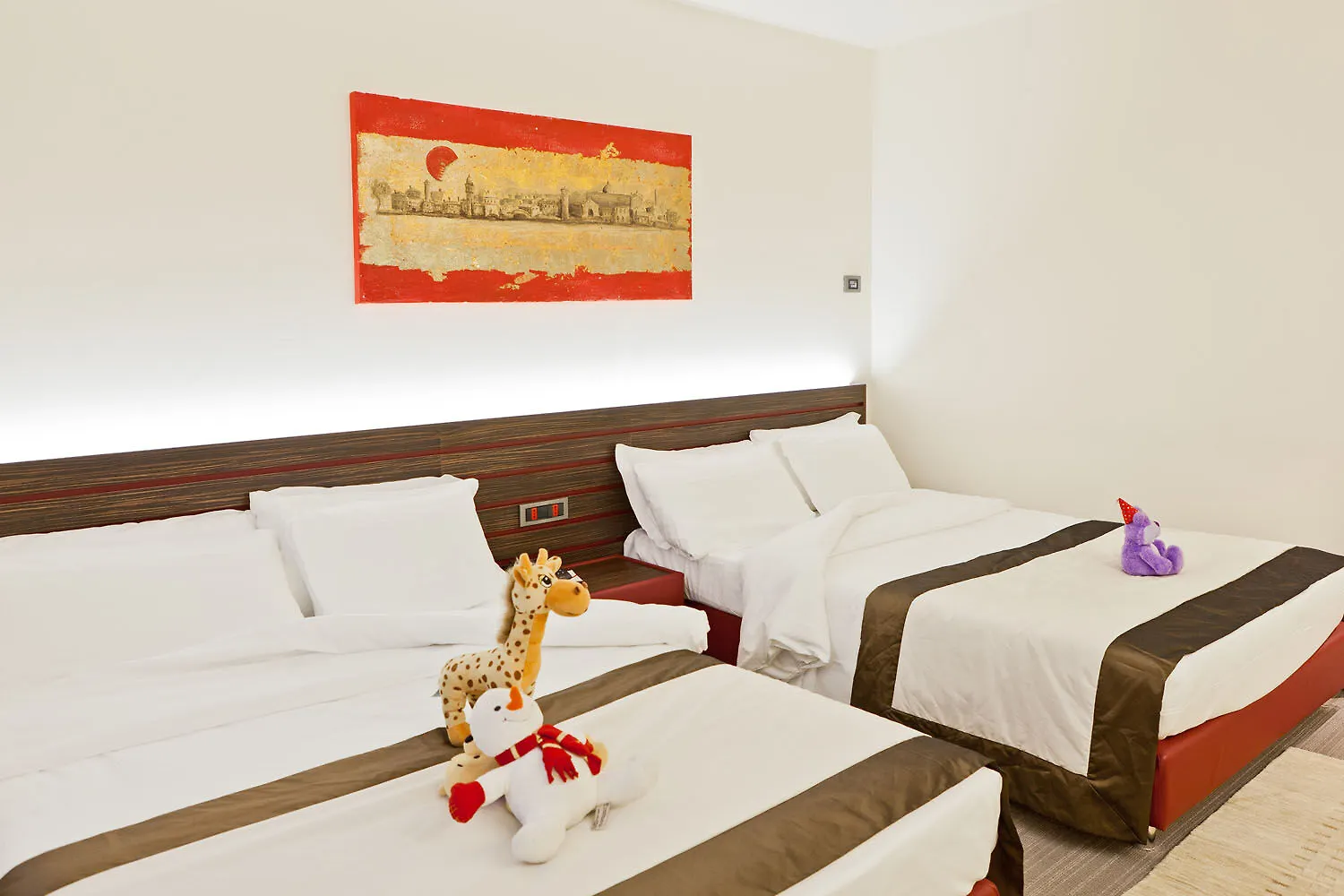Antony Hotel - Venice Airport Campalto