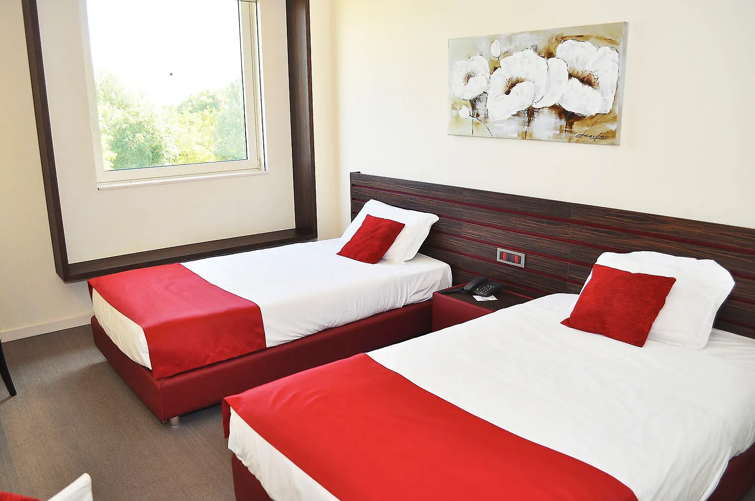 Antony Hotel - Venice Airport Campalto