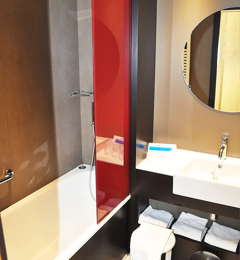 Antony Hotel - Venice Airport Campalto