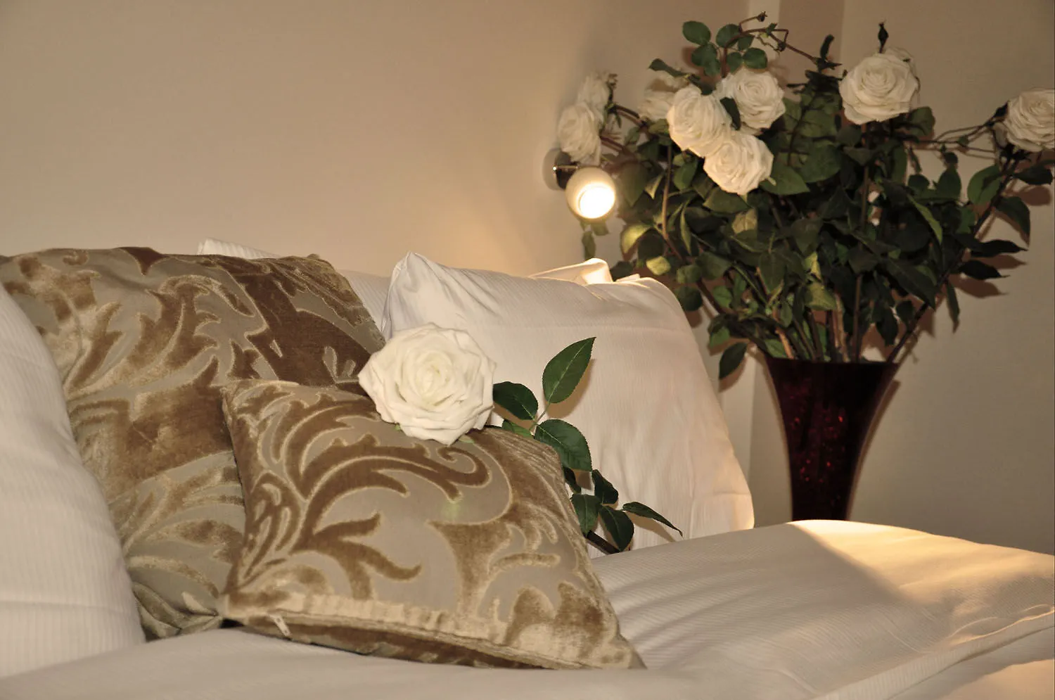 Antony Hotel - Venice Airport Campalto Ιταλία