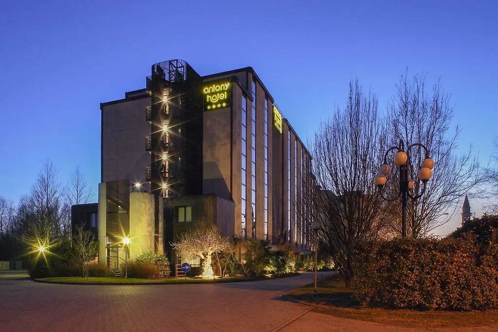 Antony Hotel - Venice Airport Campalto