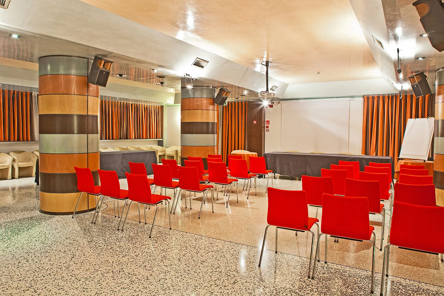 Antony Hotel - Venice Airport Campalto 4*,