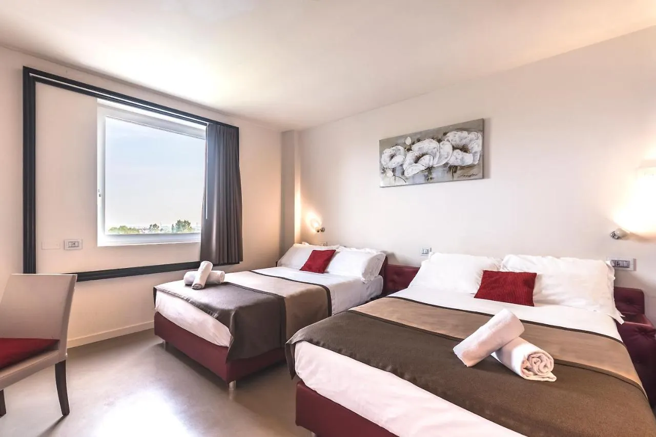 Antony Hotel - Venice Airport Campalto