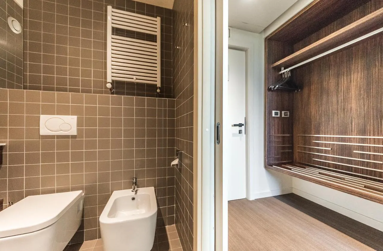 Antony Hotel - Venice Airport Campalto