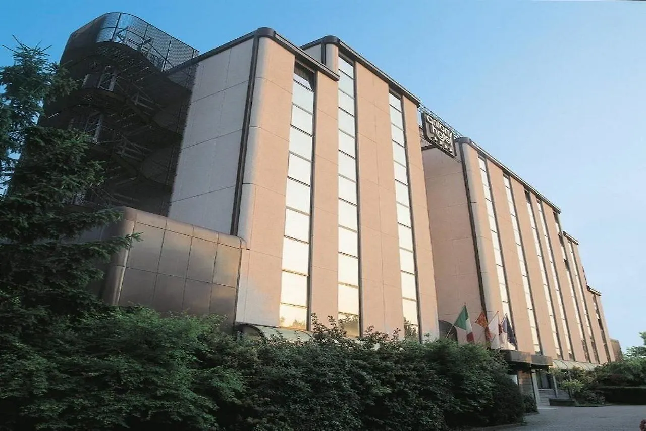 Antony Hotel - Venice Airport Campalto