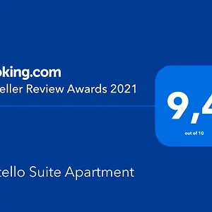  Apartment Pratello Italy