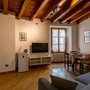  Apartment Sant'agostino Italy