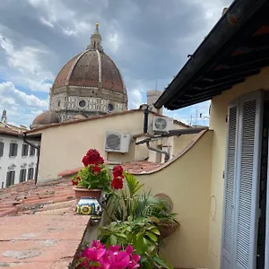 Al Campanile , フィレンツェ イタリア