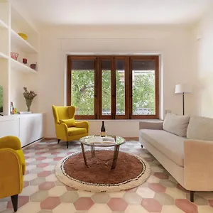 Palazzo Planeta , パレルモ イタリア