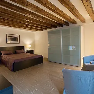 Apartment Ca' Moretta, Venice