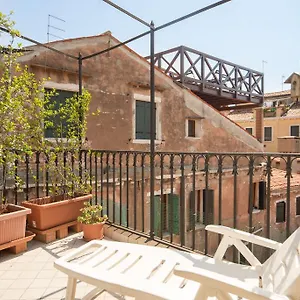 Apartment Altanina, Venice