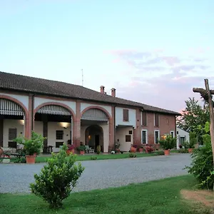  Farm stay Campass Italy